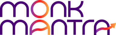 MonkMantra Logo